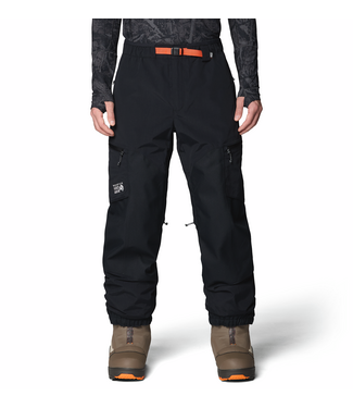 Mountain Hardwear Men’s Warp Factor 3L Pants