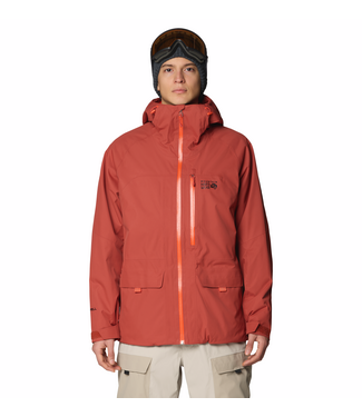 Mountain Hardwear Firefall™ Insulated Jacket