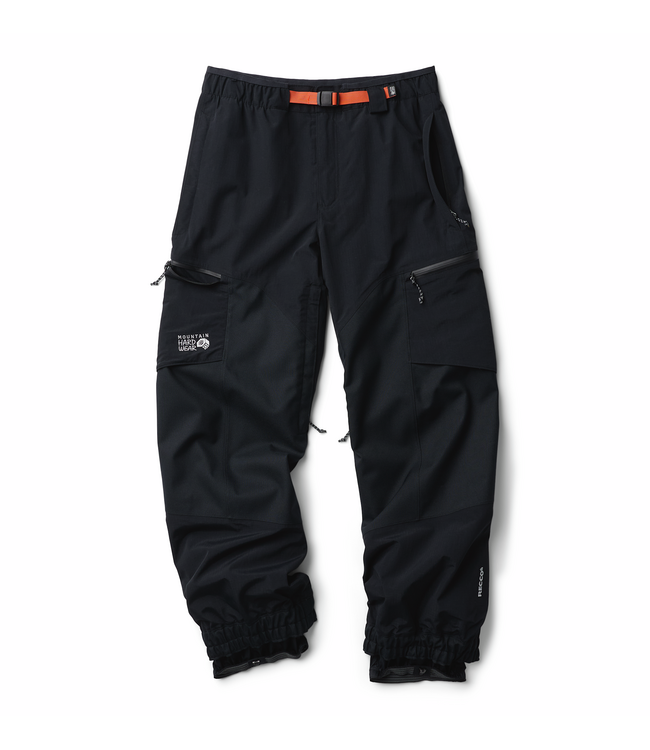 Mountain Hardwear Men’s Warp Factor 3L Pants