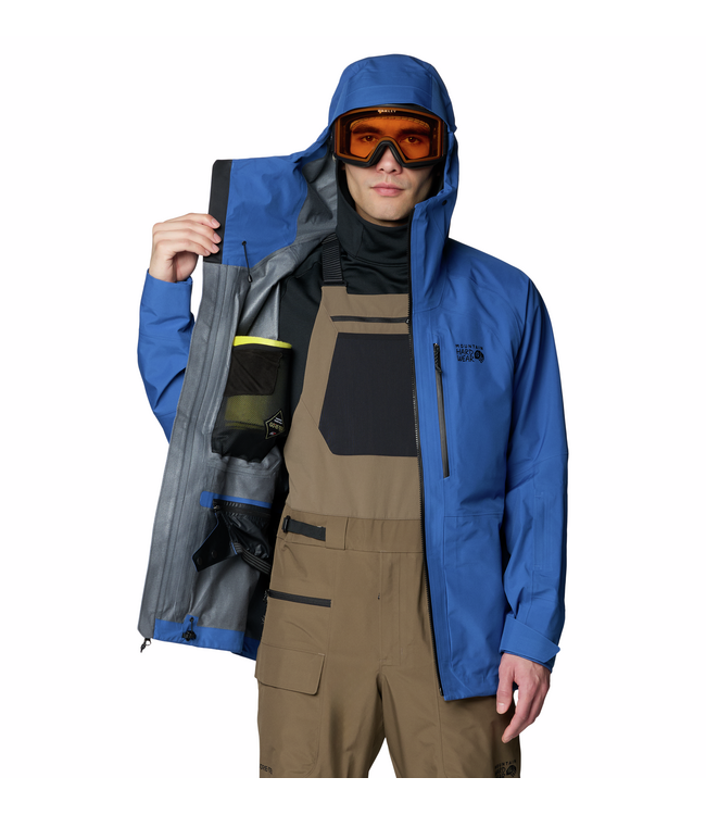 Mountain Hardwear Boundary Ridge™ GORE-TEX Jacket
