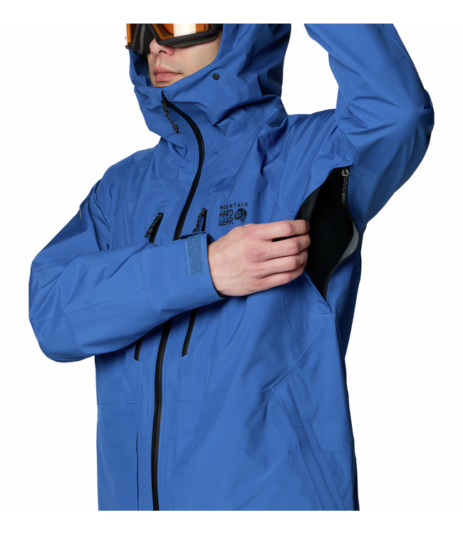 Mountain Hardwear Boundary Ridge™ GORE-TEX Jacket