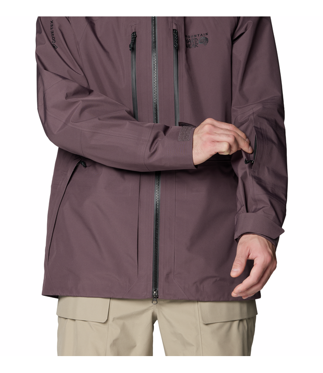 Mountain Hardwear Boundary Ridge™ GORE-TEX Jacket