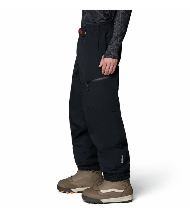 Mountain Hardwear Men’s Warp Factor 3L Pants