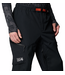 Mountain Hardwear Men’s Warp Factor 3L Pants