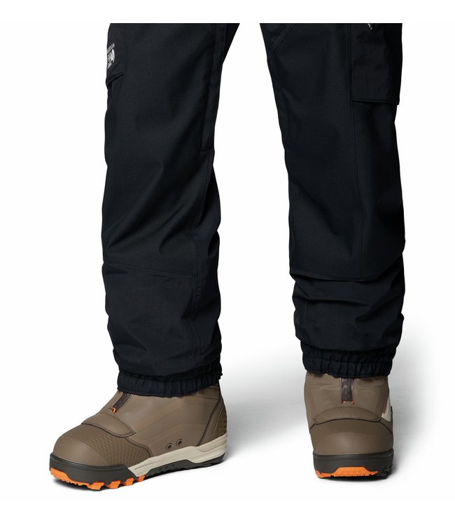 Mountain Hardwear Men’s Warp Factor 3L Pants