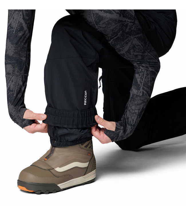 Mountain Hardwear Men’s Warp Factor 3L Pants