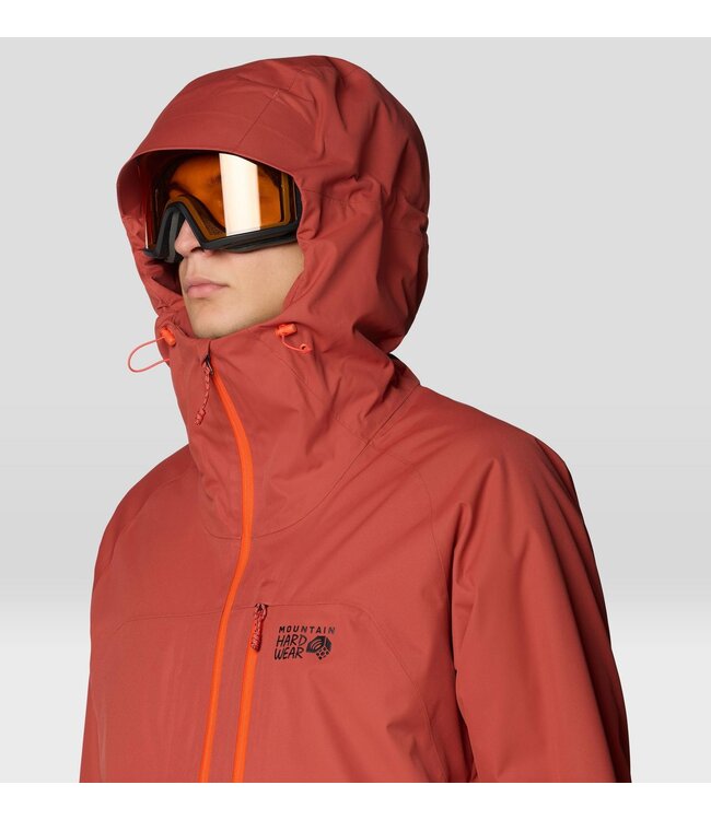 Mountain Hardwear Firefall™ Insulated Jacket