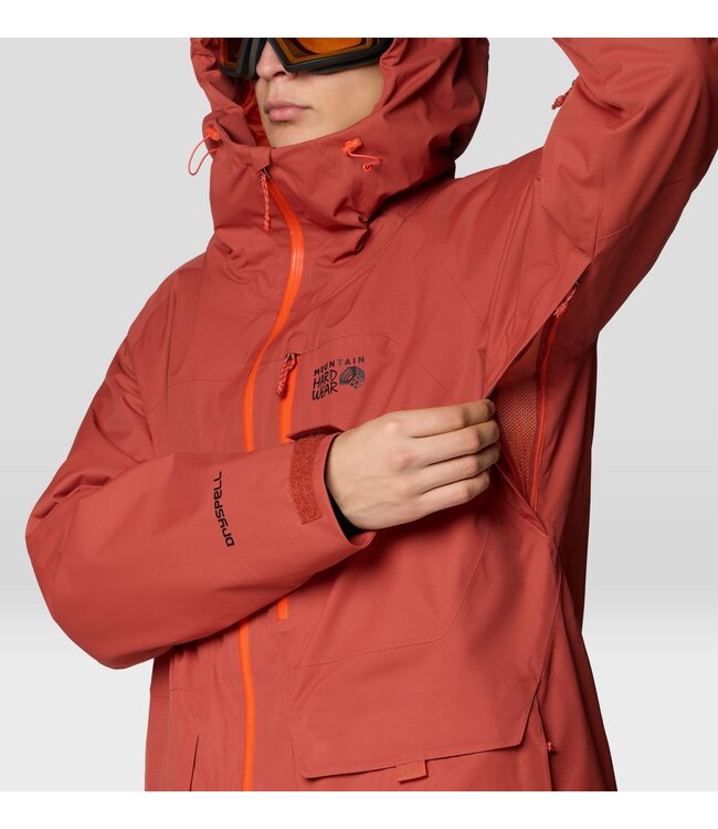 Mountain Hardwear Firefall™ Insulated Jacket