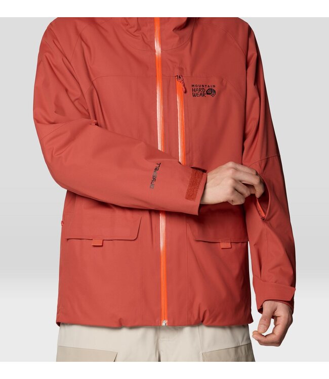 Mountain Hardwear Firefall™ Insulated Jacket