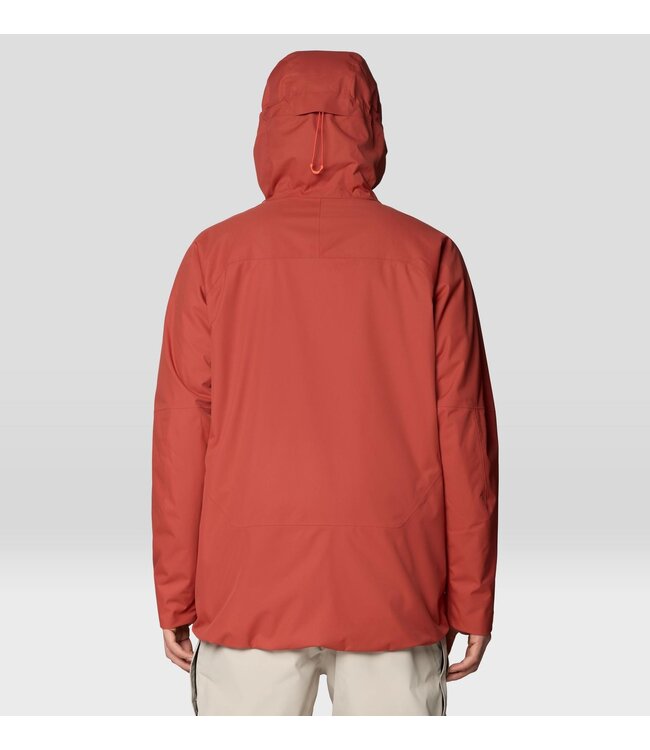 Mountain Hardwear Firefall™ Insulated Jacket