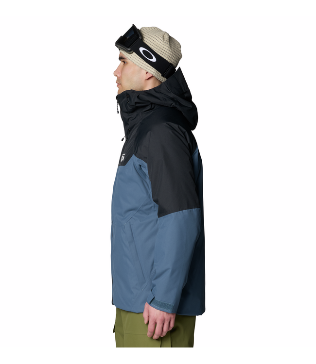 Mountain Hardwear Firefall™ Trifecta Jacket