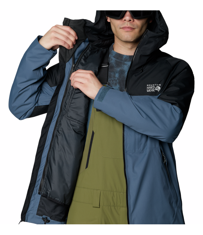Mountain Hardwear Firefall™ Trifecta Jacket