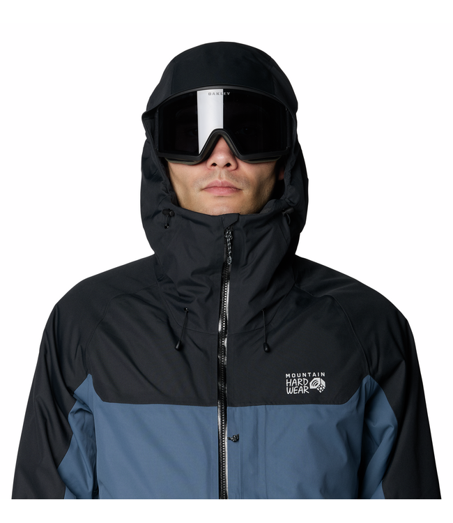 Mountain Hardwear Firefall™ Trifecta Jacket