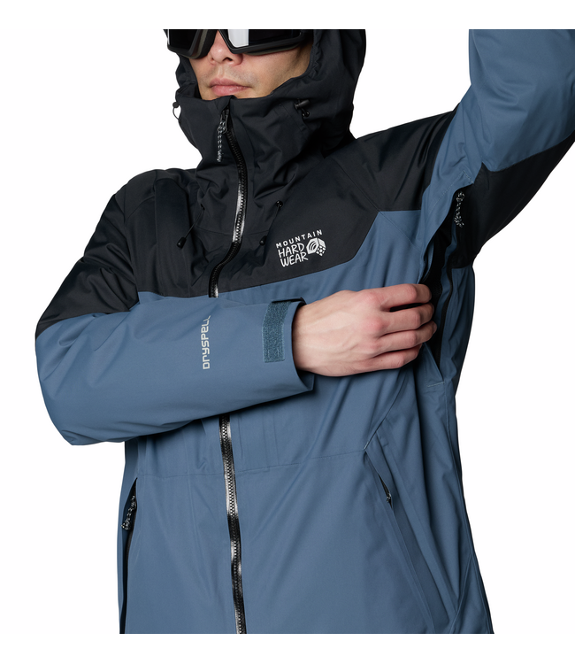 Mountain Hardwear Firefall™ Trifecta Jacket