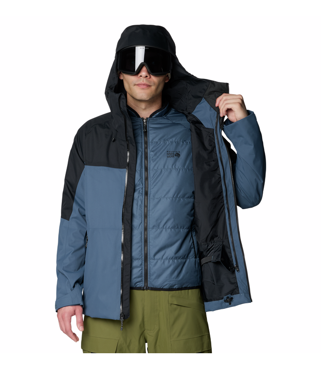 Mountain Hardwear Firefall™ Trifecta Jacket