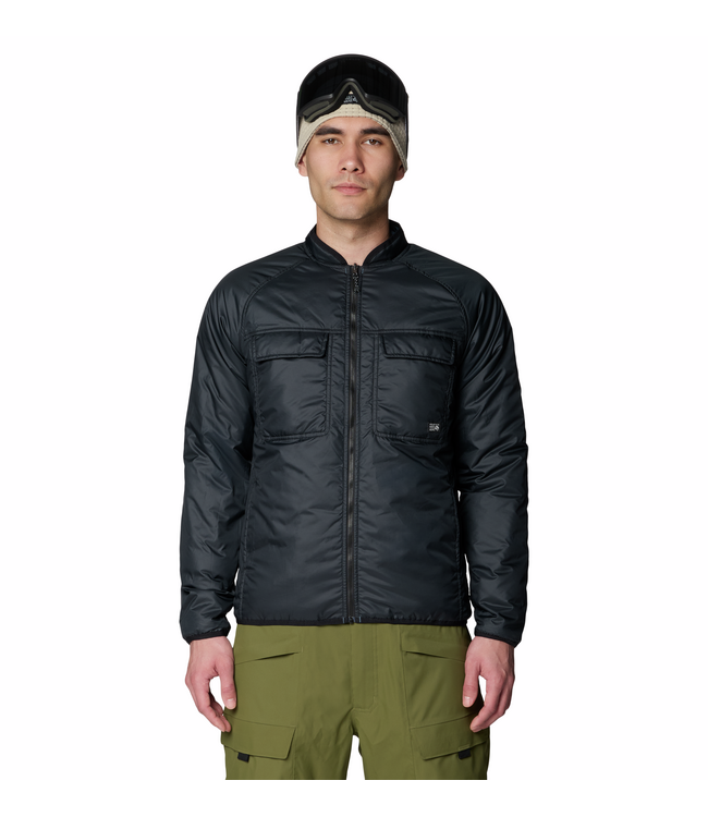 Mountain Hardwear Firefall™ Trifecta Jacket