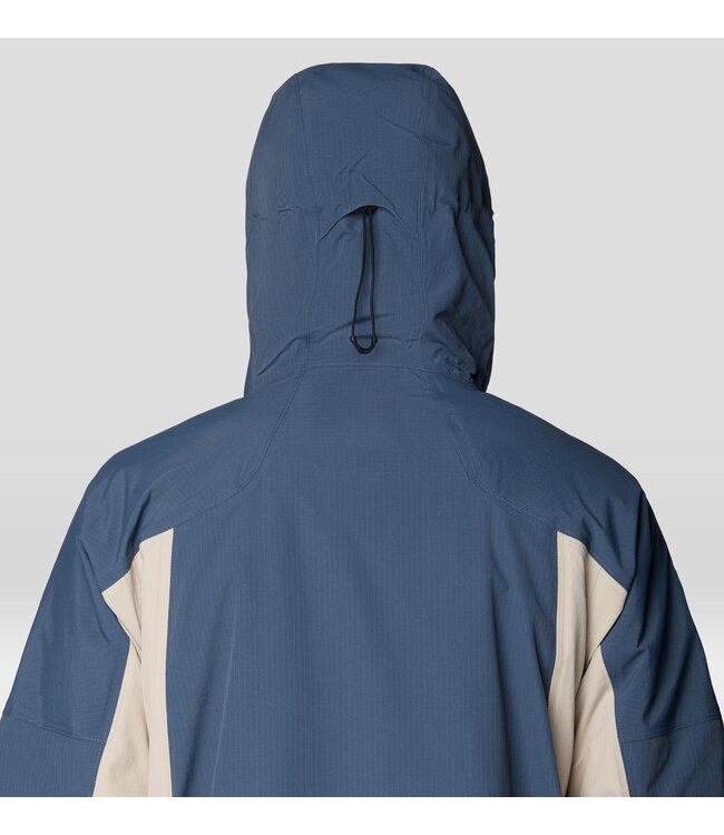 Mountain Hardwear Warp Factor™ Insulated Jacket