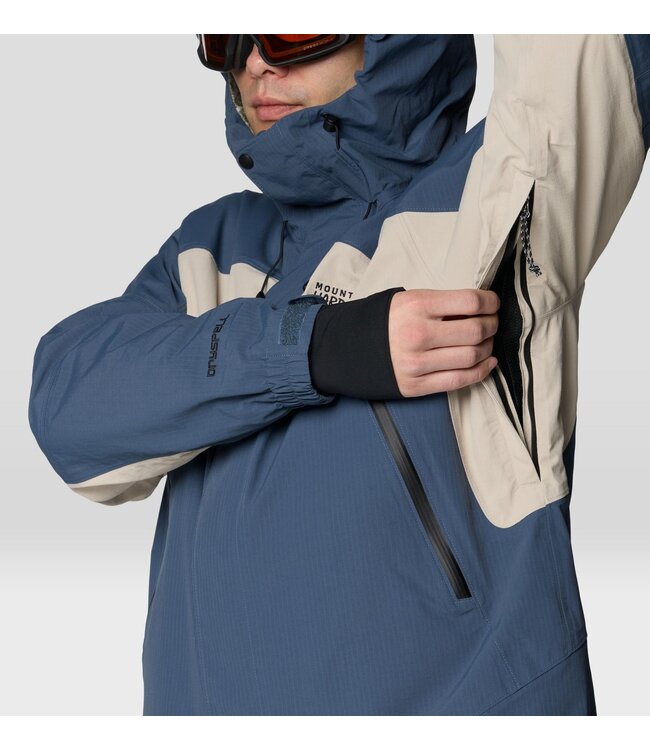 Mountain Hardwear Warp Factor™ Insulated Jacket