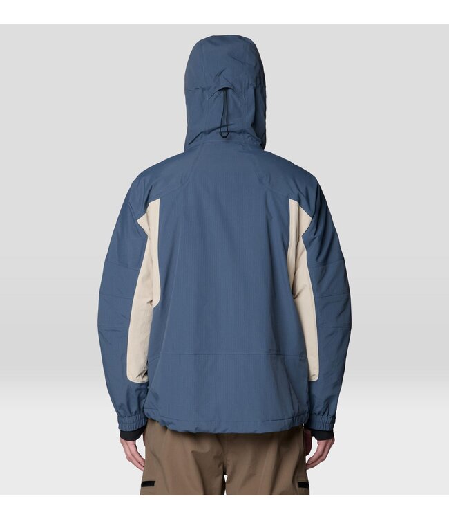 Mountain Hardwear Warp Factor™ Insulated Jacket