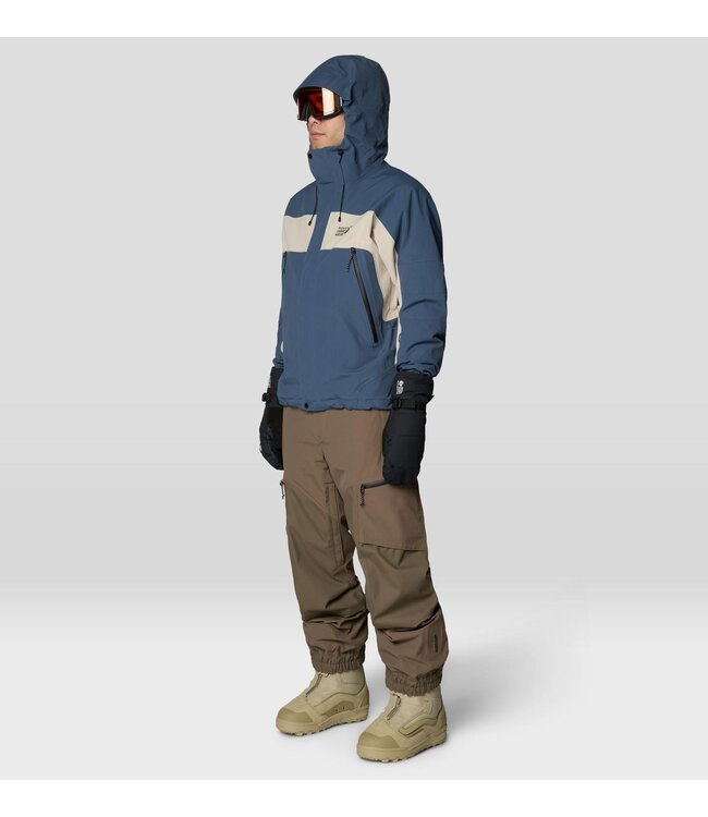 Mountain Hardwear Warp Factor™ Insulated Jacket