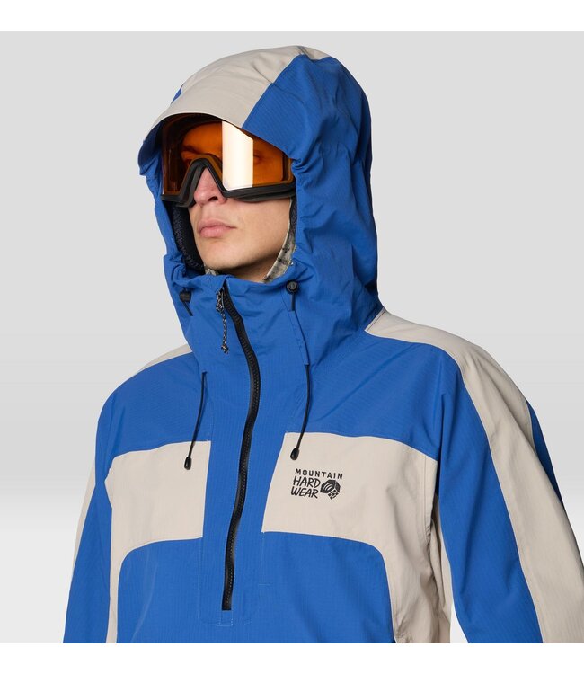Mountain Hardwear Warp Factor™ Anorak