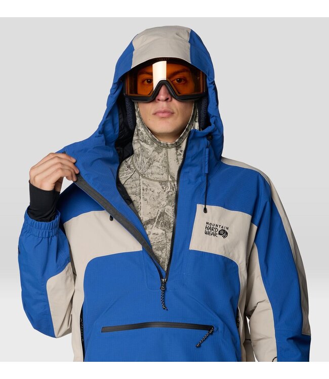 Mountain Hardwear Warp Factor™ Anorak