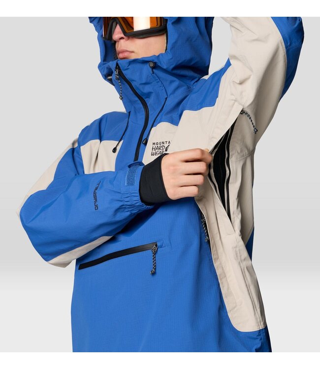 Mountain Hardwear Warp Factor™ Anorak