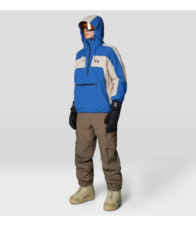 Mountain Hardwear Warp Factor™ Anorak