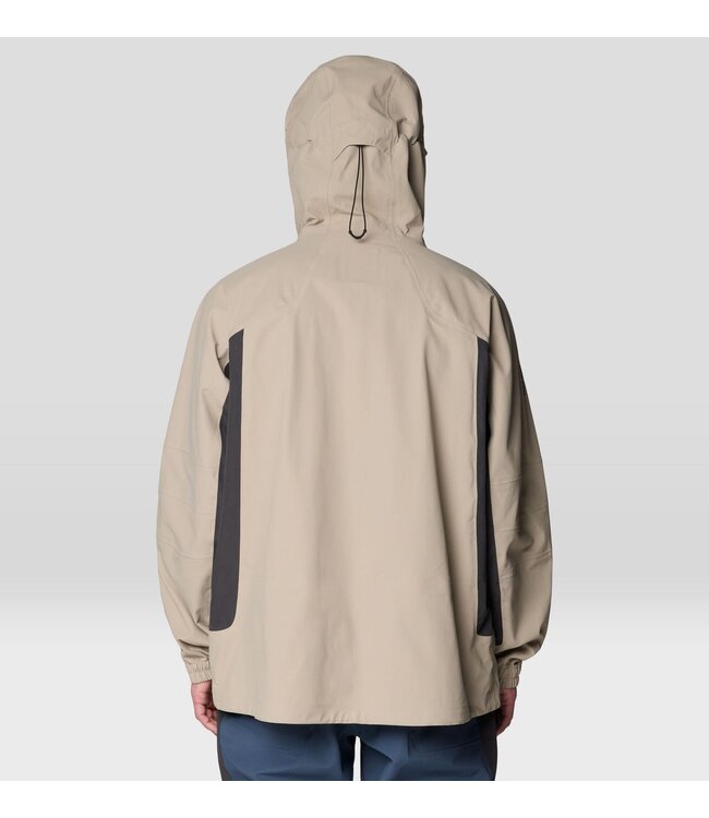 Mountain Hardwear Warp Factor™ 3L Hooded Jacket