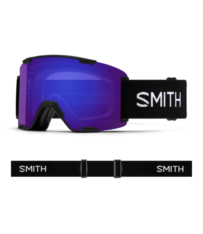 Smith Stash XL