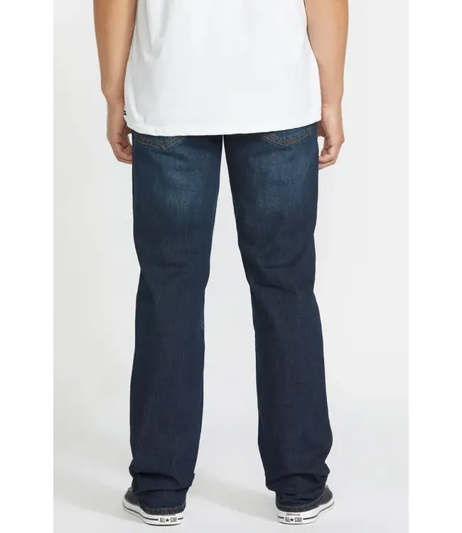 Volcom SOLVER DENIM