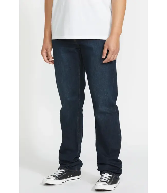 Volcom SOLVER DENIM