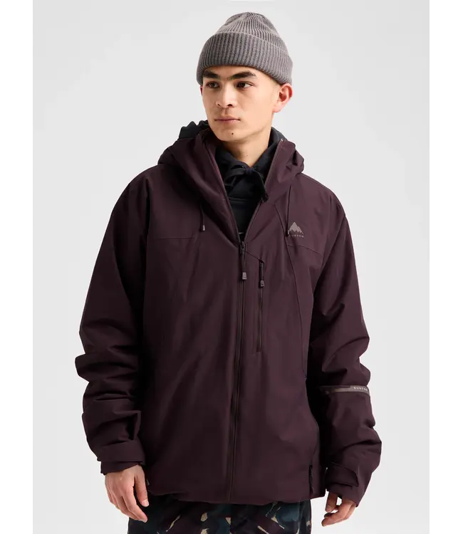 Burton Mens Reserve 2L Insulated Jacket