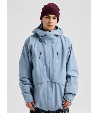 Burton Men's [ak] Swash Synthetic Insulated GORE-TEX 2L Jacket