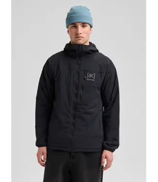 Burton Men's [ak] Helium Hooded Stretch Insulated Jacket