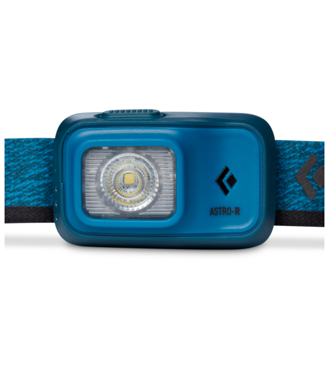Black Diamond Astro 300-R Headlamp