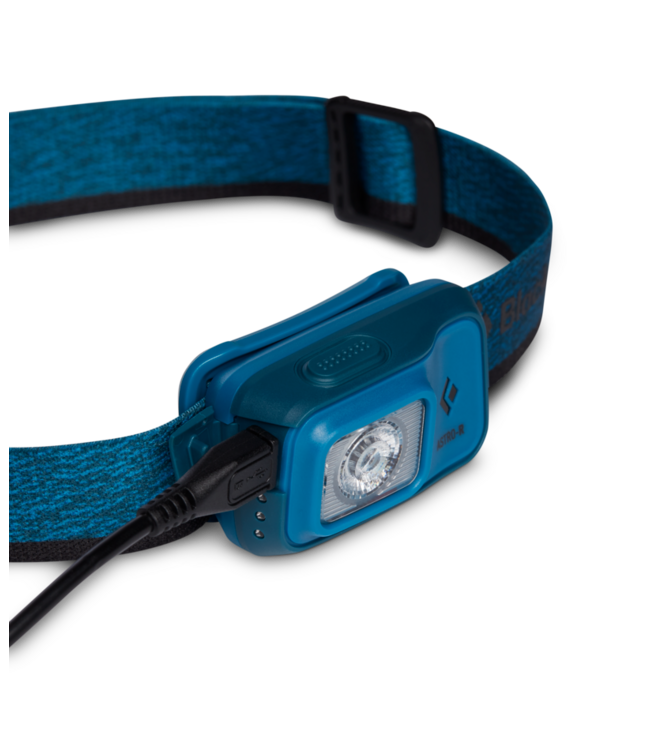 Black Diamond Astro 300-R Headlamp