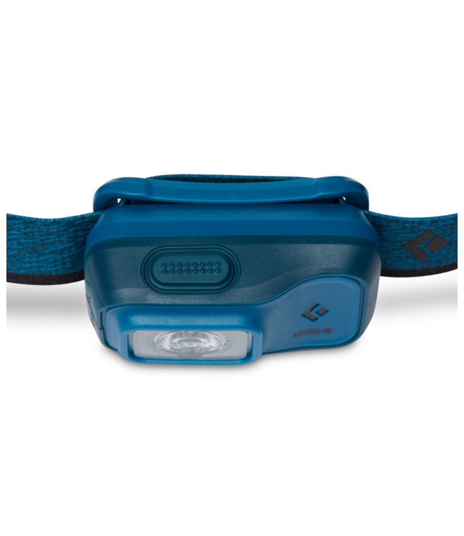 Black Diamond Astro 300-R Headlamp
