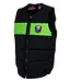 Radar Tidal Limited Impact Vest Volt Green / Black