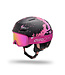 Giro Spur Youth Helmet & Goggle Combo Pack