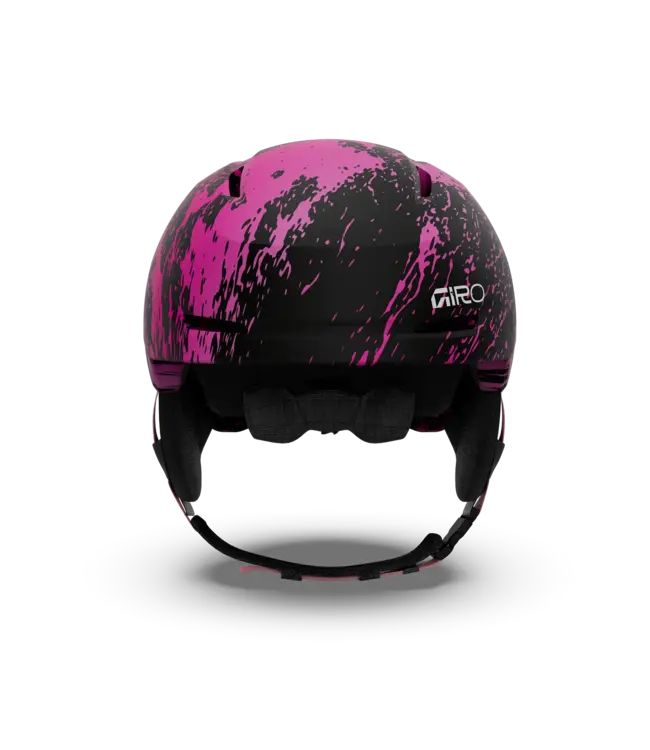 Giro Spur Youth Helmet & Goggle Combo Pack