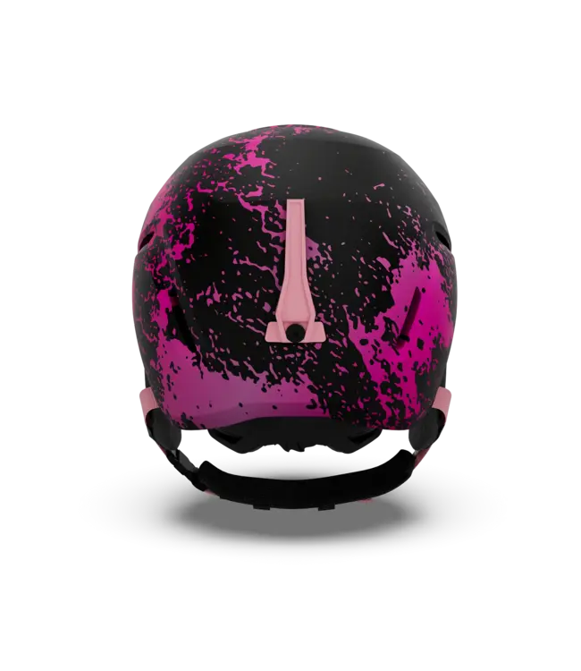 Giro Spur Youth Helmet & Goggle Combo Pack