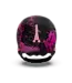 Giro Spur Youth Helmet & Goggle Combo Pack