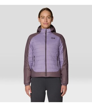 Mountain Hardwear Women's Free Element™ Hooded Jacket
