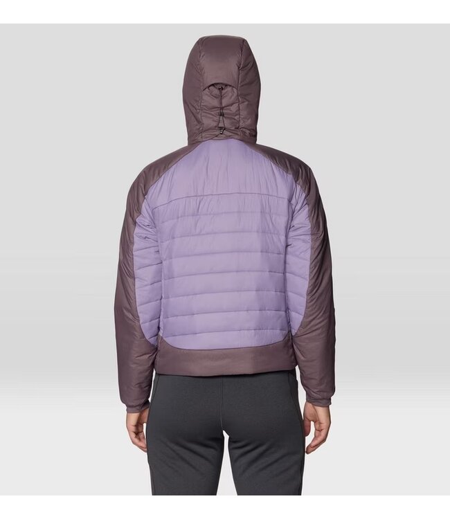 Mountain Hardwear Women's Free Element™ Hooded Jacket