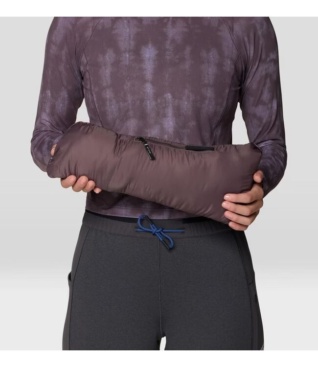 Mountain Hardwear Women's Free Element™ Hooded Jacket