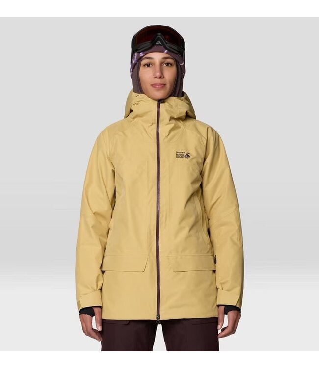Mountain Hardwear Women's Cloud Bank™ GORE-TEX Jacket