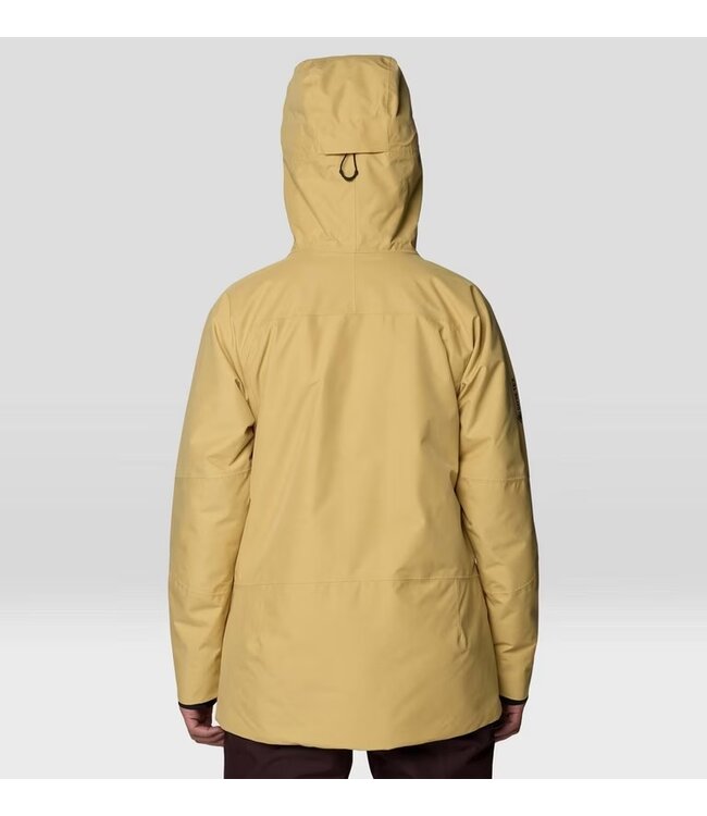Mountain Hardwear Women's Cloud Bank™ GORE-TEX Jacket