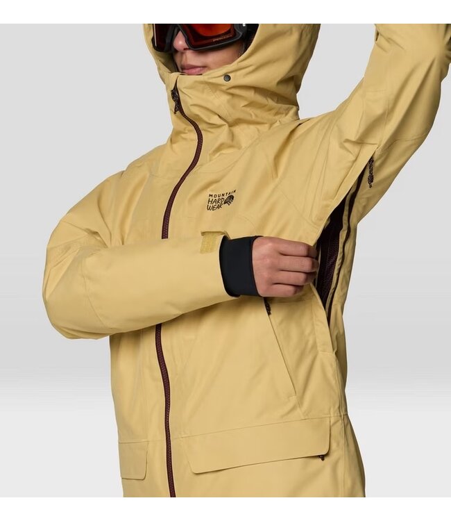 Mountain Hardwear Women's Cloud Bank™ GORE-TEX Jacket