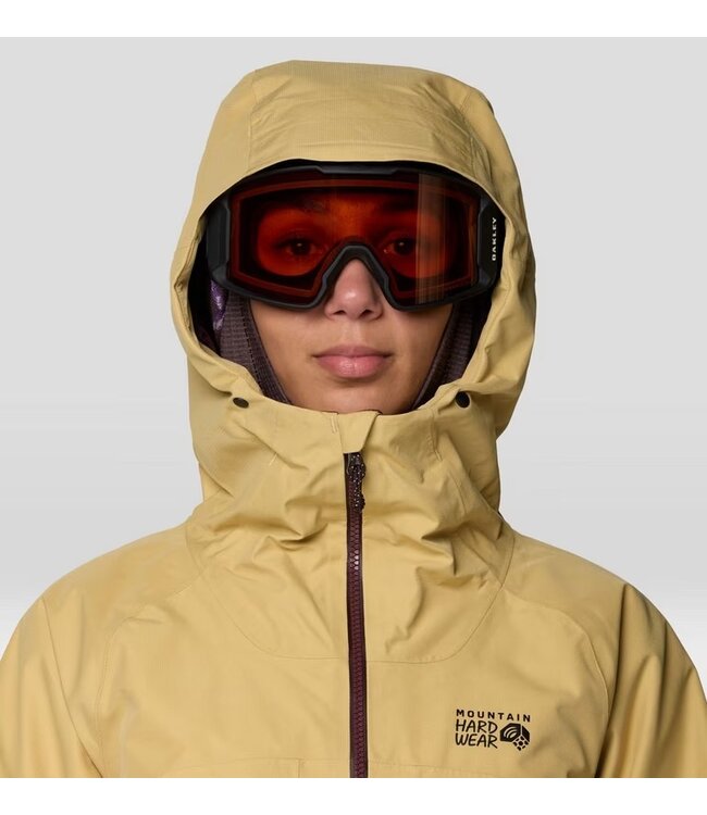 Mountain Hardwear Women's Cloud Bank™ GORE-TEX Jacket